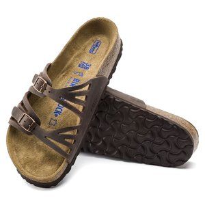 Birkenstock 38 Women’s Sandal